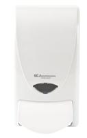 DEB STOKO WHITE DISPENSER 1 LITRE