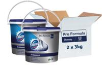 DOMESTOS CHANNEL BLOCKS 3KG