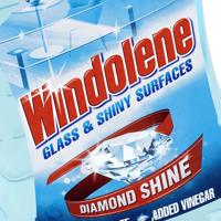 WINDOLENE GLASS/SURFC CLEANER 750ML