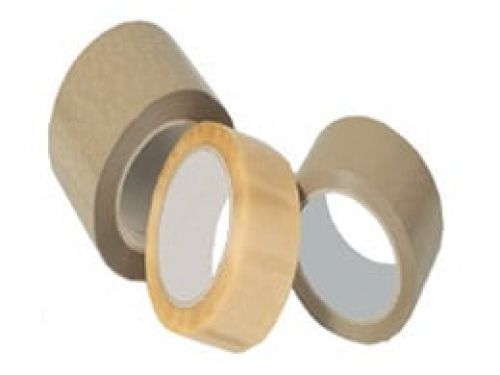 1553+48mm+x+66m+NTS+Brown+Vinyl+Tape