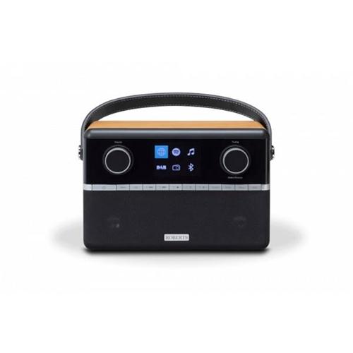Roberts Stream 93i Digital Radio Ref STREAM 93i Roberts Stream 93i Digital Radio Ref STREAM 93i