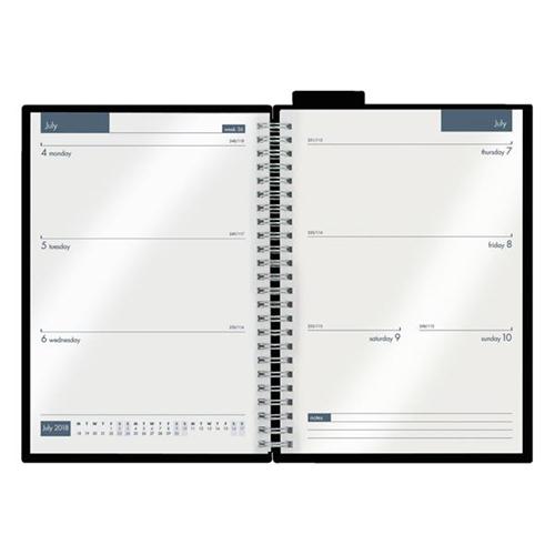 Collins 2018/19 Academic Diary Week To View A5 Assorted Ref FP53M 2019 Collins 2018/19 Academic Diary Week To View A5 Assorted Ref FP53M 2019