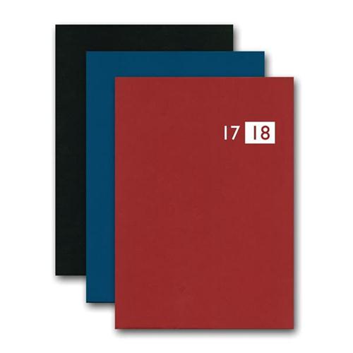 Collins 2018/19 Mid Year Diary Week-to-View A5 Assorted Ref MD53M Collins 2018/19 Mid Year Diary Week-to-View A5 Assorted Ref MD53M