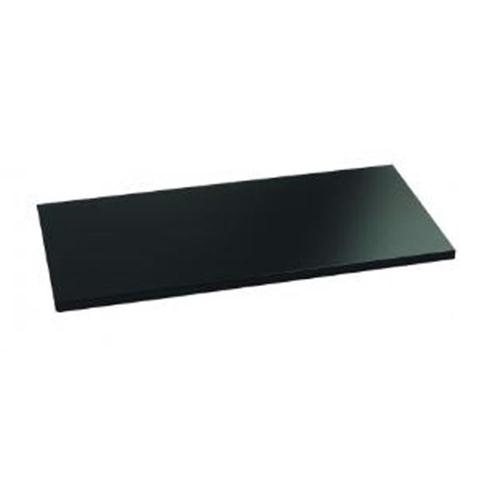 Bisley Standard Shelf for Cupboard Black Ref YETBUS10 Bisley Standard Shelf for Cupboard Black Ref YETBUS10