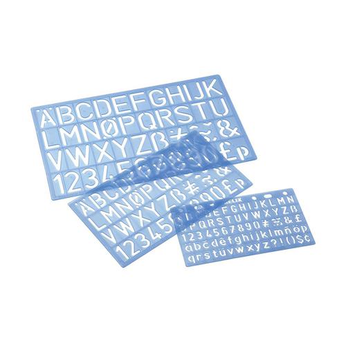Helix H90100 Stencil Pack 