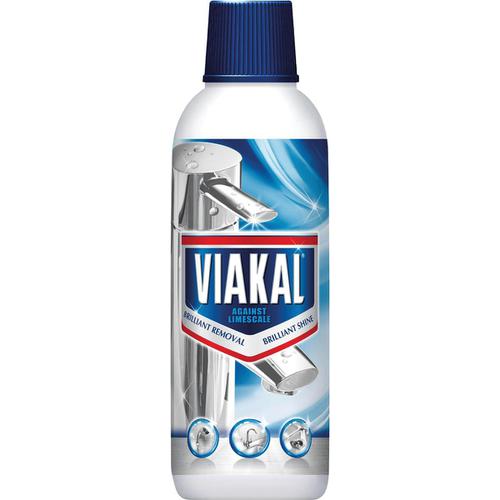 Viakal Original Descaler Liquid 500ml Ref 1005074