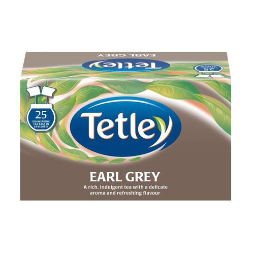 Tetley+Tea+Bags+Earl+Grey+Drawstring+in+Envelope+Ref+1277+%5BPack+25%5D