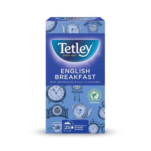 Tetley+Individually+Enveloped+Tea+Bags+English+Breakfast+Drawstring+in+Envelope+Ref+1278+%5BPack+25%5D