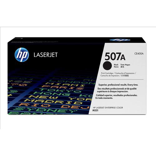 HP+507A+Laser+Toner+Cartridge+Page+Life+5500pp+Black+Ref+CE400A