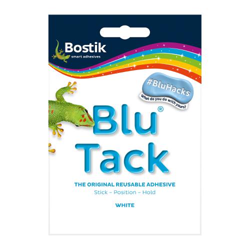 Bostik+Blu+Tack+White+Mastic+Adhesive+Non-toxic+Handy+Pack+60g+Ref+801127+%5BPack+12%5D