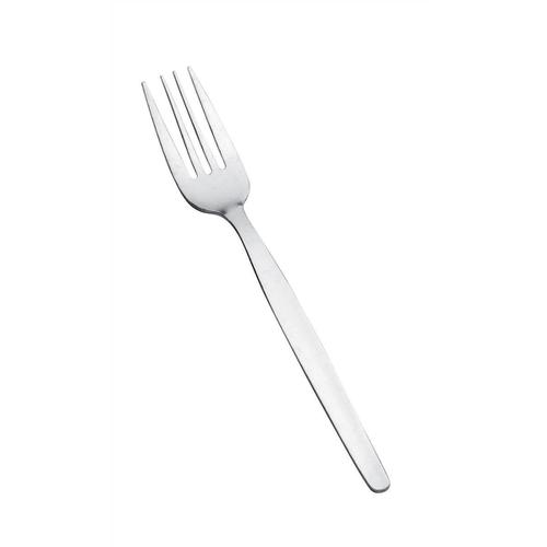 Table+Forks+Stainless+Steel+%5BPack+12%5D