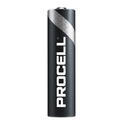 Duracell+Procell+Battery+Alkaline+1.5V+AAA+Ref+5007617+%5BPack+10%5D