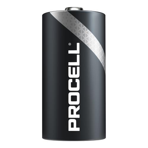 Duracell+Procell+Constant+Battery+Alkaline+1.5V+C+Ref+5007609+%5BPack+10%5D