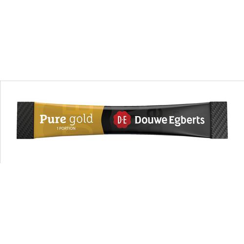 Douwe+Egberts+Coffee+Pure+Gold+Stick+Sachets+Ref+4011331+%5BPack+200%5D