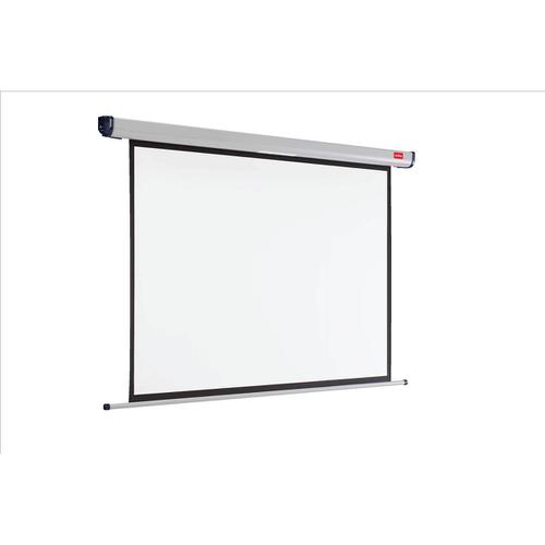 Nobo Wall Widescreen Projection Screen W2400xH1600 Ref 1902394W