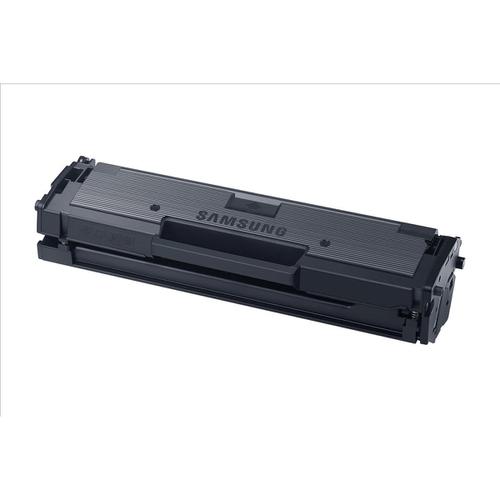 Samsung MLT-D111S Laser Toner Cartridge Page Life 1000pp Black Ref SU810A