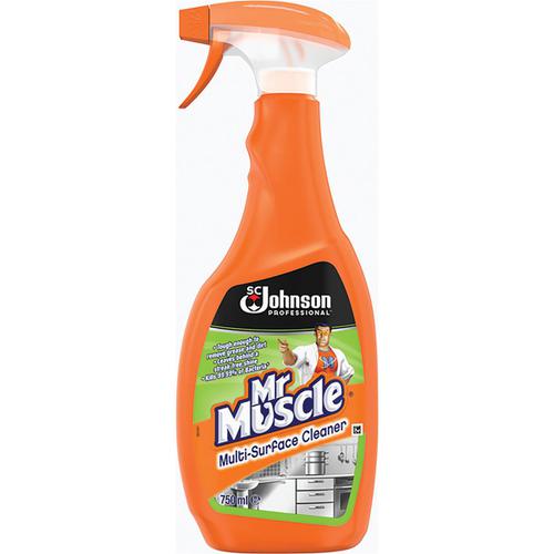 Mr+Muscle+Multi-Purpose+Surface+Cleaner+750ml+Ref+369678