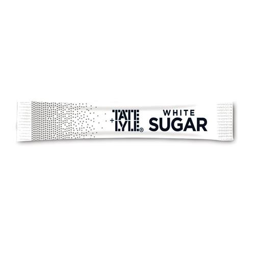 Tate+%26+Lyle+White+Sugar+Sticks+Ref+410775+%5BPack+1000%5D