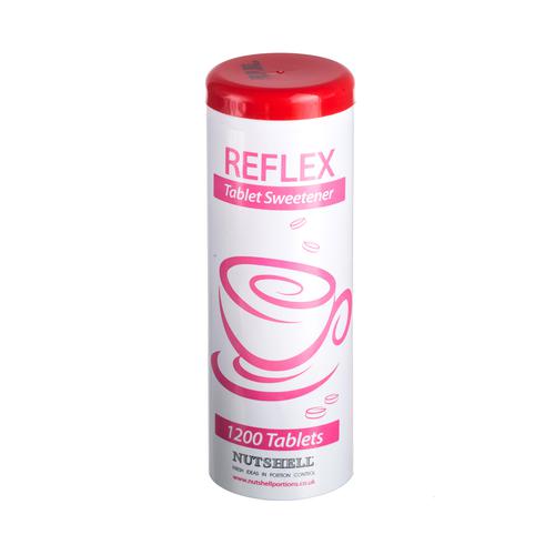 Reflex Tablet Sweetener Dispenser [Pack 1200]