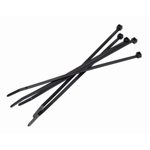 Cable+Ties+Small+100mm+x+2.5mm+Black+Ref+199091+%5BPack+100%5D