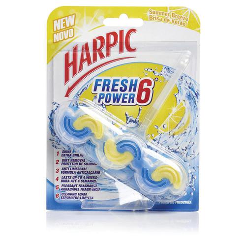 Harpic+Fresh+Power+Blocks+Summer+Breeze+Ref+3022797