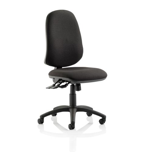 Trexus+3+Lever+Maxi+Operators+Chair+Black+530x480x470-580mm+Ref+OP000039