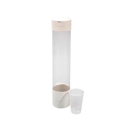 Cup Dispenser for Water Cooler Holds 7oz Cups