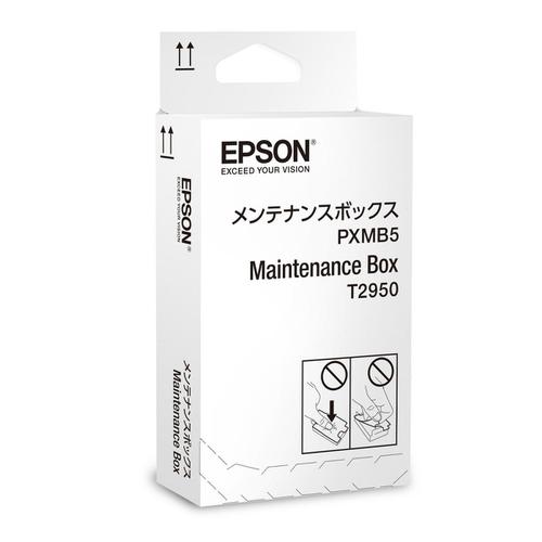 Epson WF-100/ WF-100W T2950 Maintenance Kit 6.7ml Ref C13T295000