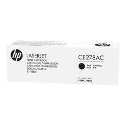 HP 78A Original Toner Cartridge CE278AC Black