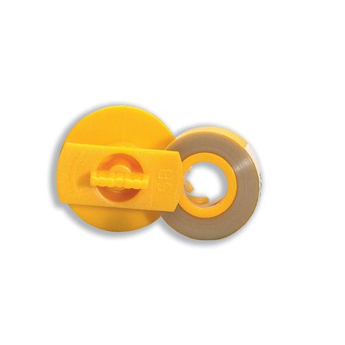 Lift Off Correction Tape Kores Compatible [Carma 7583 7584] Ref 4900304 [Pack 6]