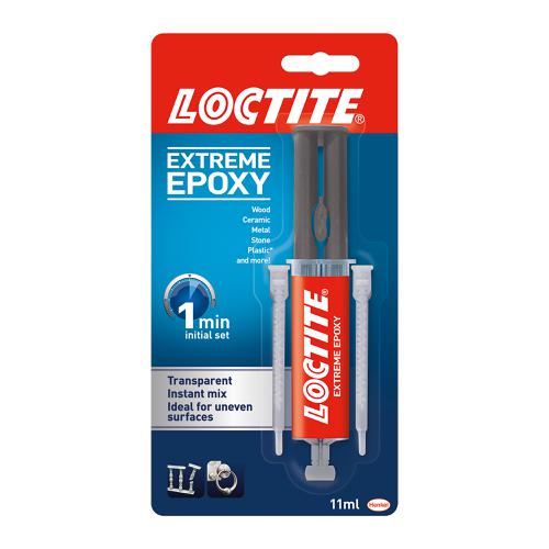 Loctite Extreme Epoxy 11ml Ref 2506278