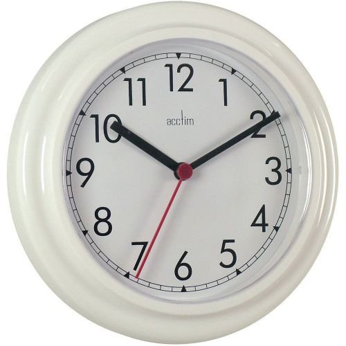 Acctim Stratford Wall Clock