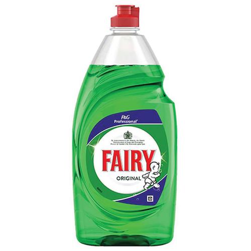 Fairy+Liquid+for+Washing-up+Original+900ml+Ref+73406