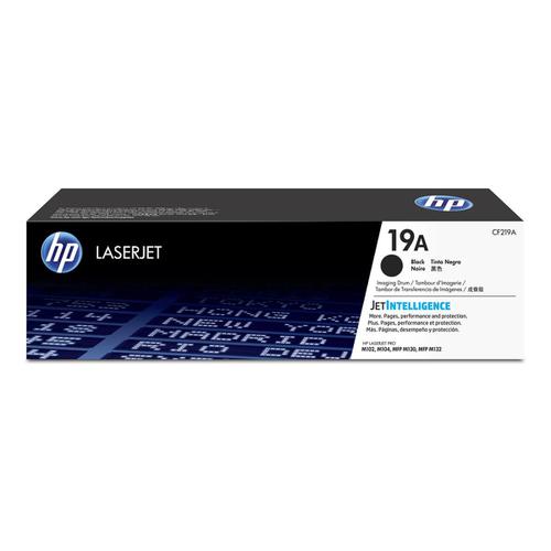Hewlett+Packard+%5BHP%5D+No.+19A+Laser+Imaging+Drum+Page+Life+12000pp+Black+Ref+CF219A