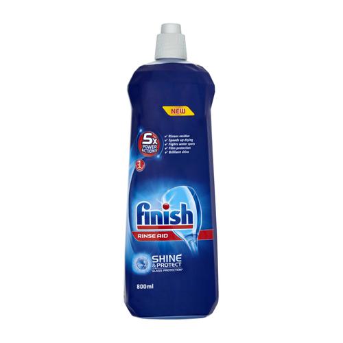 Finish+Rinse+Aid+800ml+%28Works+to+remove+detergent+and+food+residue%29+RB760420