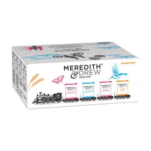 Meredith+%26+Drew+Minipack+Biscuits+4+Varieties+Twinpack+Ref+0401183+%5BPack+100%5D