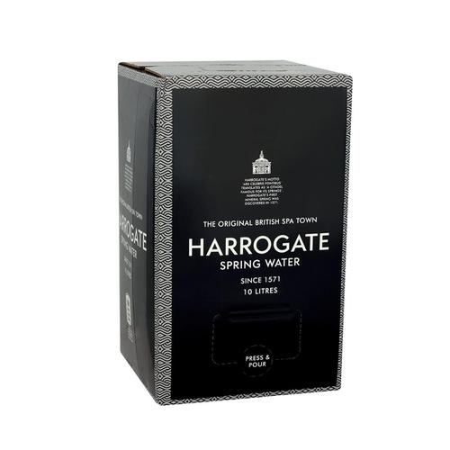 Harrogate+Bag+in+the+Box+Spring+Water+10+Litres+Ref+BOX101S