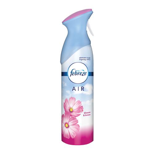 Febreze Air Freshener Spray Blossom & Breeze 300ml Ref 98071
