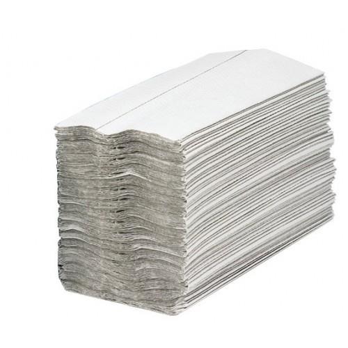 Maxima+Hand+Towels+C-Fold+2-Ply+White+100%25+Recycled+160+Sheets+Per+Sleeve+Ref+1104061+%5B15+Sleeves%5D