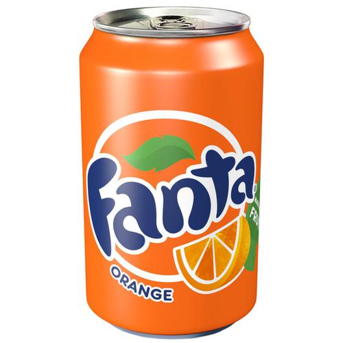 Fanta+Orange+Soft+Drink+Can+330ml+Ref+N001529+%5BPack+24%5D