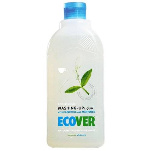 Ecover+Washing-Up+Liquid+450ml+Ref+1015050+%5BPack+2%5D