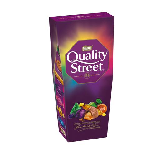 Nestle+Quality+Street+Assorted+Chocolates+Box+220g+Ref+12394661