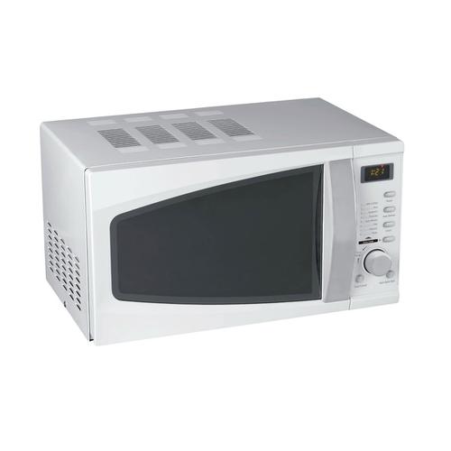 5+Star+Facilities+Microwave+Oven+800W+Digital+20+Litre