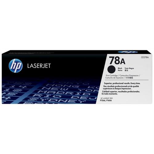 HP+78A+Laser+Toner+Cartridge+Page+Life+2100pp+Black+Ref+CE278A