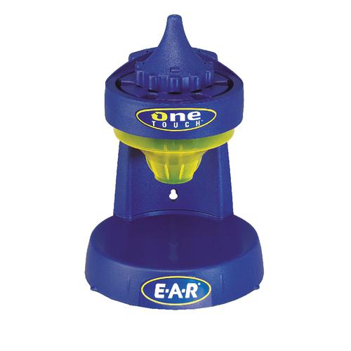 3M EAR One Touch Dispenser Base Wall Mounted For Ear Plugs Ref PD01000