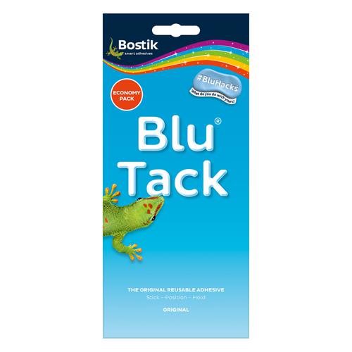 Bostik+Blu+Tack+Original+Mastic+Adhesive+Non-toxic+Economy+Pack+110g+Ref+80108+%5BPack+12%5D