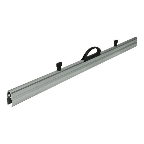 Arnos+Hang-A-Plan+General+Front+Load+Binder+Capacity+100+Sheets+A0+W950mm+Silver+Ref+D102A