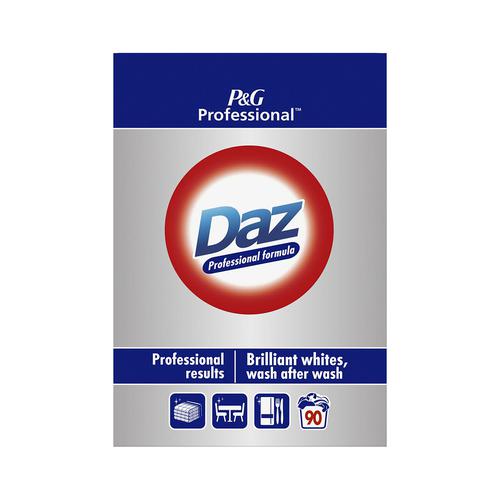 Daz Professional Washing Powder 90 Washes Ref 75103