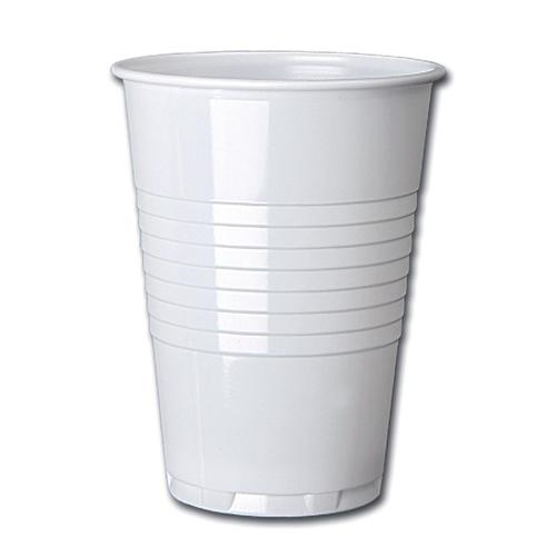 Cup+for+Hot+Drinks+Plastic+for+Vending+Machine+7oz+207ml+Tall+%5BPack+100%5D