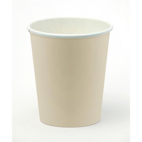 Paper+Cup+for+Hot+Drinks+8oz+236ml+Varied+Design+Ref+01156+%5BPack+50%5D
